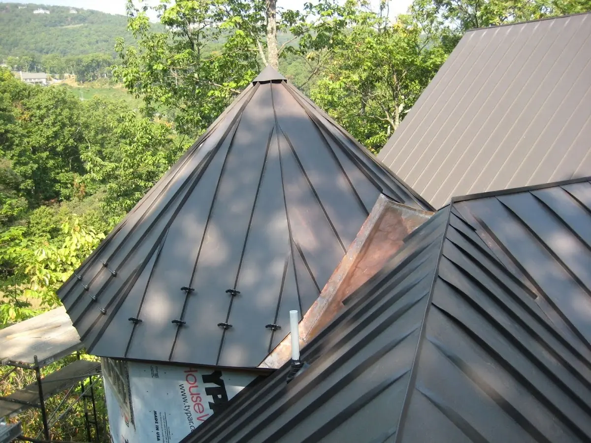 Professional Shingle Replacement & Repair by Craftsman Roofing in Cold Saturday